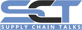 SCT Supply Chain Talks Logo