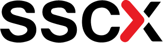 SSCX Logo