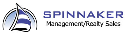 Spinnaker Management Logo