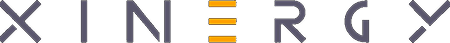 Xinergy Logo Color