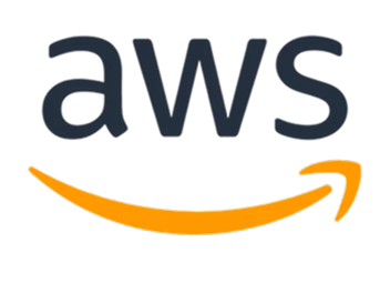 aws logo