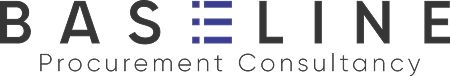 Baseline Procurement Consultancy Logo