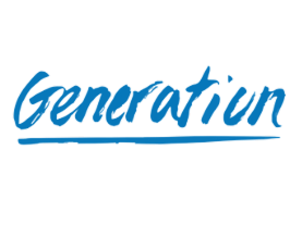 Generation Logo