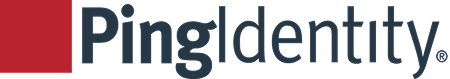 Ping Identity color logo