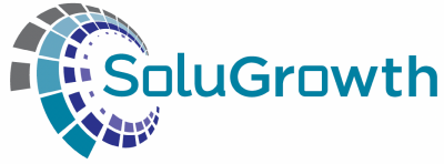 SoluGrowth Logo