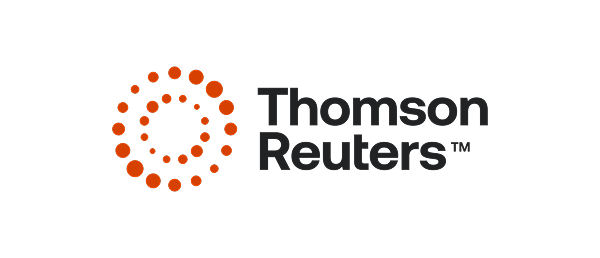 Thomson Reuters Logo