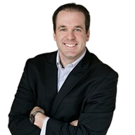 Pat Fitterer Headshot