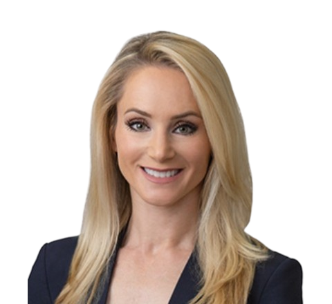 Sarah Kieffer Headshot