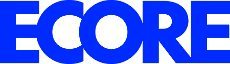 Ecore Logo Color