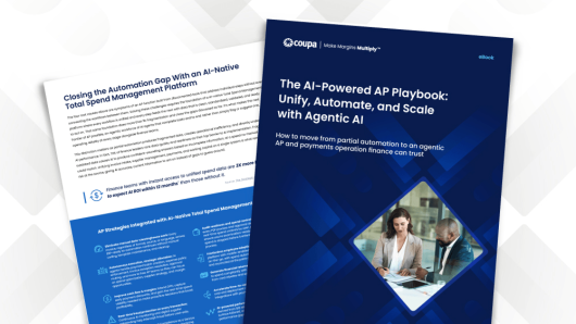 AI Powered AP Playbook Resource Card
