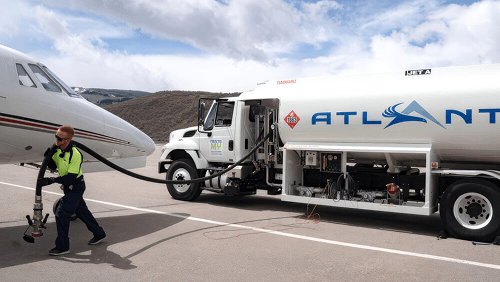 Atlantic Aviation Customer Case Study