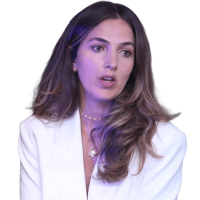 Catalina Velasquez Headshot