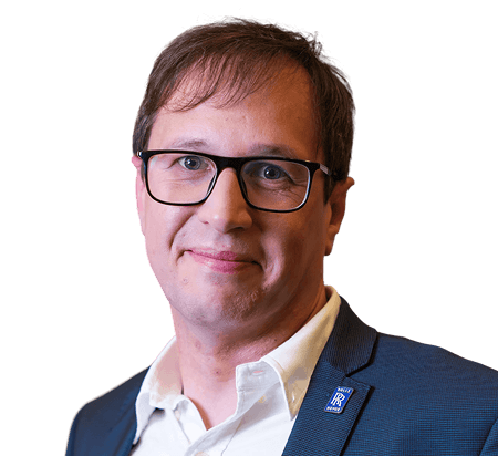 Chris Thomason Headshot