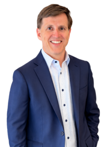 Jeff Collier Chief Revenue Officer