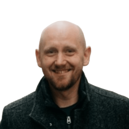 Jaroslav Přívozník Headshot