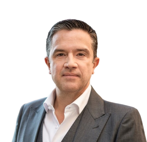 Javier Carnevali Headshot