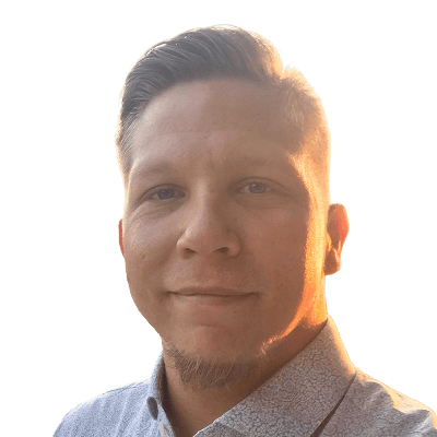 Jeremy Linkletter Headshot