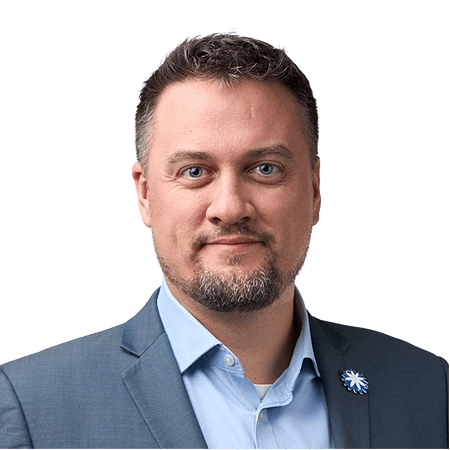 Jonathan Bearn Headshot