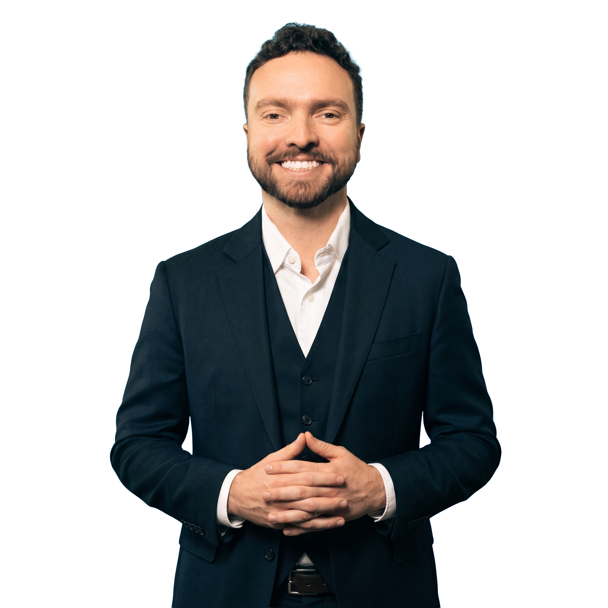 Jonathan Porta, AVP Latam, Coupa