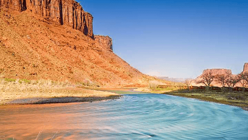 Las Vegas Valley Water District Case Study