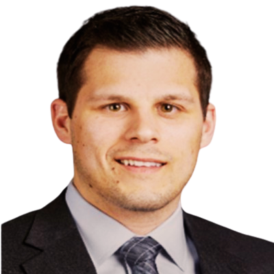 Mat Joiner Headshot