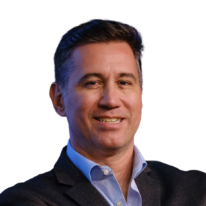 Renato Brisola, VP, Enterprise Sales, LATAM