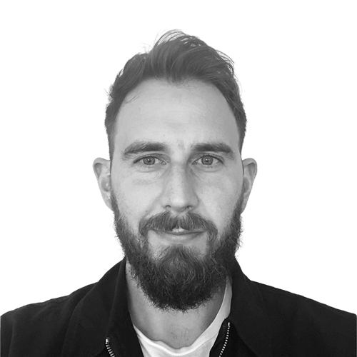 Sam Overton Headshot
