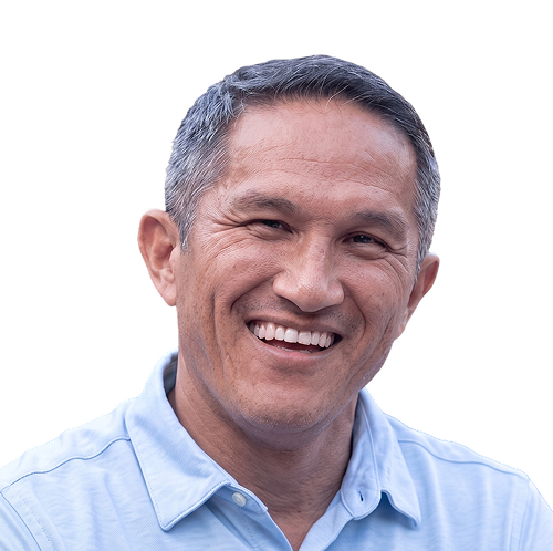Chris Radding Headshot