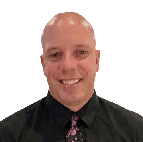 Eric Loveless Headshot