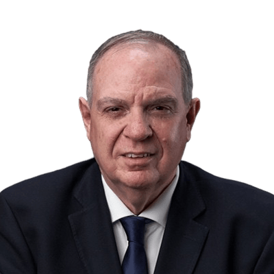 Jorge Deutsch Headshot