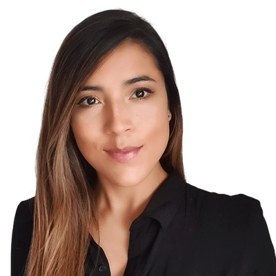 Monica Tobon Headshot