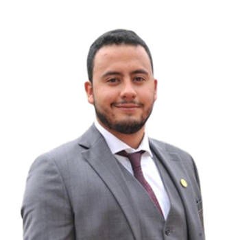 Santiago Bravo Headshot