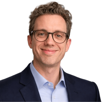 Lucas Rulff Headshot