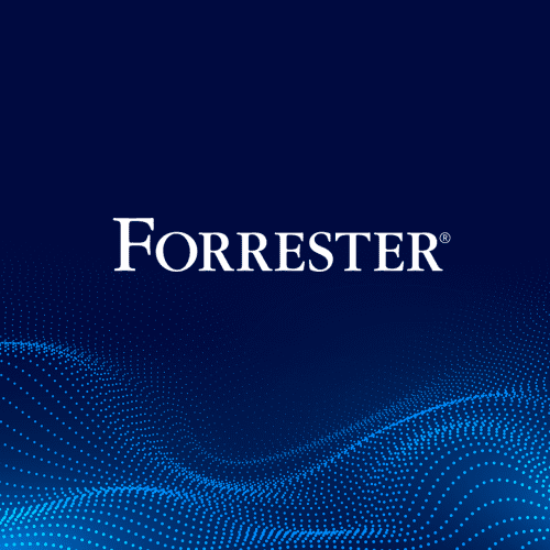Forrester wave