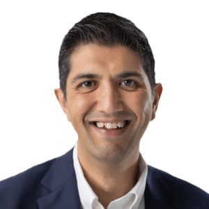 Sameer Rauf Mexico City Executive Summit | Coupa