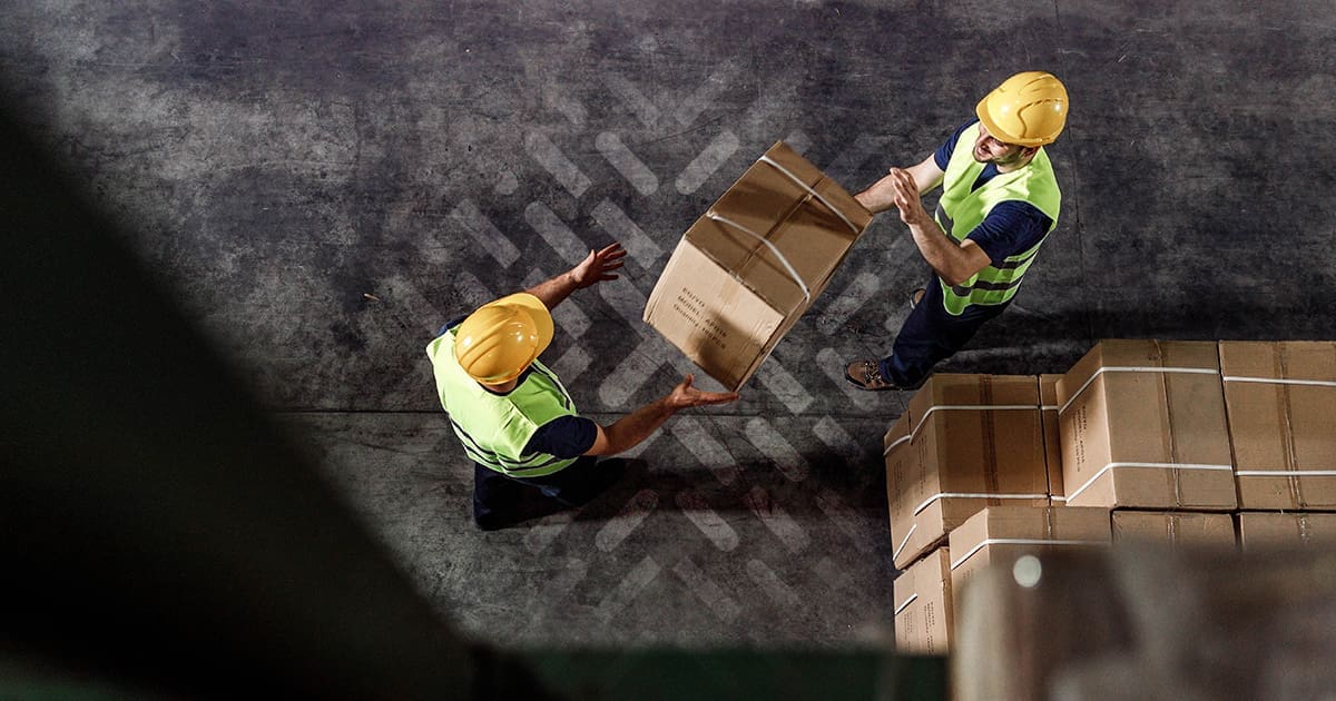 What is Supply Chain Collaboration? A Look at Benefits and Trends Coupa