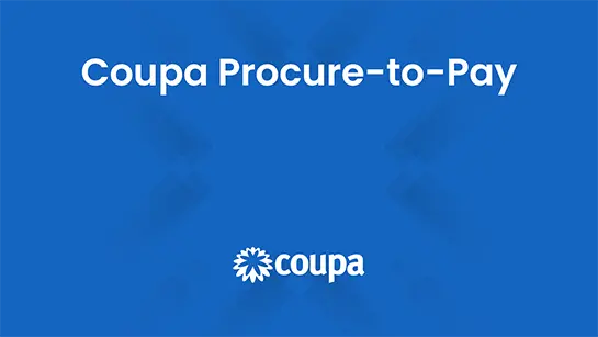 procure-to-pay