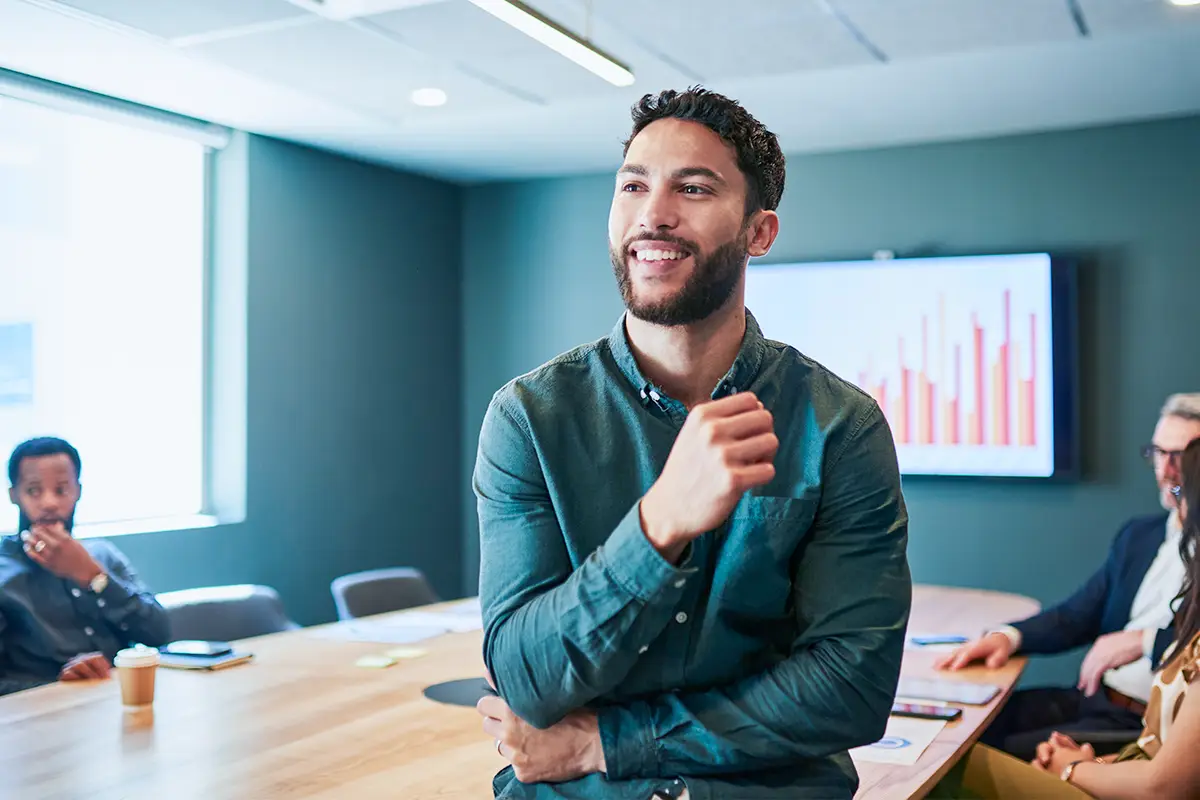 Secure Financial Success
