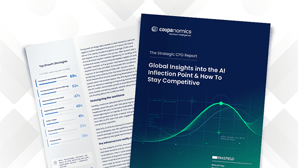 The Strategic CFO Report 2026: 85% of CFOs Say AI Is Central to Their ...