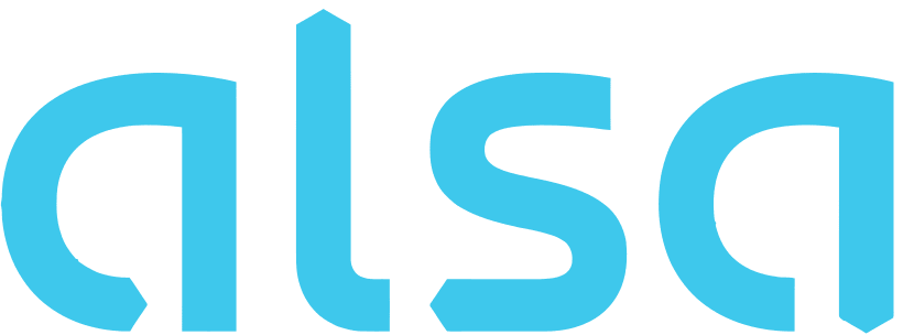 Alsa Logo