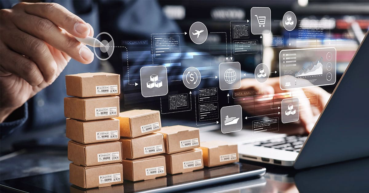 The Complete Guide to Direct Procurement | Coupa