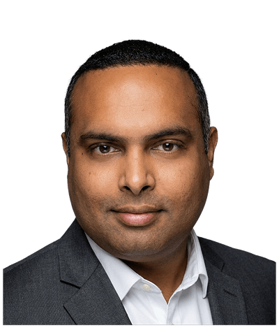 Aditya Pandurangan Headshot
