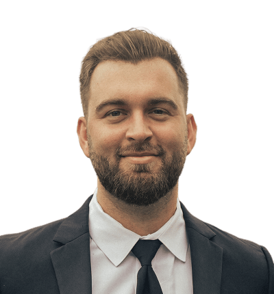 Hunter Herr Headshot