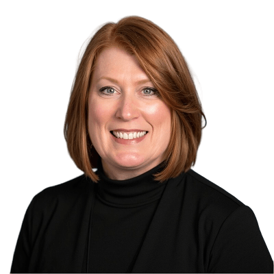 Kelly Munsch Headshot